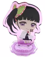 Kanao Tsuyuri "Demon Slayer: Kimetsu no Yaiba Fuwaponi Series Trading Acrylic Stand Vol. 1"