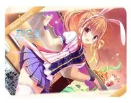 逢見諳子 クリーナーマウスパッド 「D.C.4 ～ダ・カーポ4～」