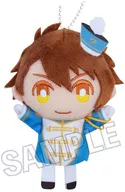 (10) Ryunosuke Finger Top Series (mascota) ver. banda de marcha "Eidish Seven"