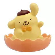 Pomu Pomu Purin "Sanrio Character Cactus Gems"