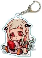 Nene Yashiro Mini Character Acrylic Key Holder Favorite Ver. "Toilet-Bound Hanako-kun"