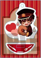 Hanako-kun mini Character mini stand favorito ver "Jibaku Shōnen Hanako-kun"