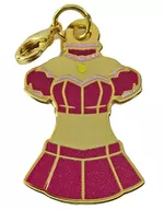 C-5 Prize for "DMM Scratch! TOKYO MEW MEW" Costume Charm