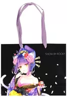 [A la carte] Dal Tayu / Aion Shopper Bag "C97 SHOW BY ROCK! Ilustração" Bônus especial incluído