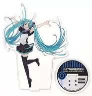 初音未来(Event Visual)亚克力立牌