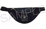 Bolsa de cintura de los piratas de paja "ONE PIECE"