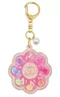 Super Tap Acrylic Spangle Charm "Magical DoReMi"