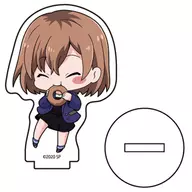 宫森葵「白箱SHIROBAKO盲迷你亚克力立牌Q版01」
