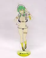 Hikage Acrylic Stand Figure "SENRAN KAGURA Bakunyu Hyper WEB KUJI 2 pi" C-5 Prize