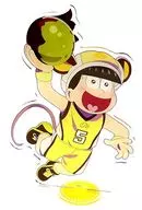 十四松 BIGアクリルスタンド 「おそ松さんのWEBくじ 第6弾 ミニちゅーア スポーツフェス」 B-5賞