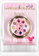 Asukamomoko Pill Case "Magical DoReMi"