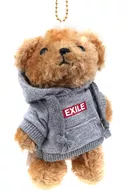 AKIRA製作EX BEAR REVIVAL