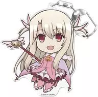 "Fate/kaleid Liner Prisma Illya Prisma Avenging Spirit"