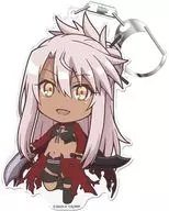 克洛伊・冯・爱因兹贝伦Puyta！挂件(附看台)"Fate/kaleid liner Prisma☆Illya魔法少女☆伊莉雅>