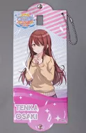 Osaki 甜花 Official Multiband 「 THE IDOLM@STER SHINY COLORS SUMMER PARTY 2019 」