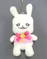 小柏尼毛绒玩偶挂件