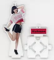 山崎梦羽(BEYOOOOONDS)手办看台挂件Hello！Project官方商店限定