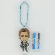 Kenta Kamiya Acrylic Stand "『 HIgh & LOW THE WORST VS The Rampage from Exile Tribe 』 Great Hit Cheer Screening & PREMIUM LIVE SHOW" Capsule Prize