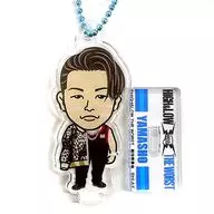 Shogo Yamamoto Acrylic Stand "『 HIgh & LOW THE WORST VS The Rampage from Exile Tribe 』 Great Hit Cheer Screening & PREMIUM LIVE SHOW" Capsule Prize