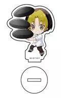 Hikaru Shindo "Hikaru no Go Acrylic Puchi Stand 02. Mini Character"