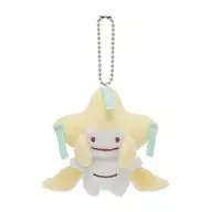 Jirachi mascot Henshin! Metamon "Pocket Monsters" Pokemon Center limited