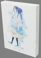 みぞれ＆希美 三方背ケース 「Blu-ray/DVD 劇場版 リズと青い鳥」 Amazon購入