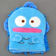 11. ハンギョドン Handy Mop "Sanrio Hite KUJI Sanrio Character Kuzu Hite KUJI"