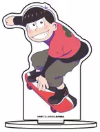 01.小松角色壓剋力公仔