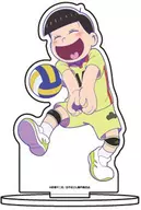 05.十四松 キャラアクリルフィギュア 「おそ松さん」