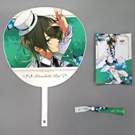 水無月淚(6月)Miracle Moon Festival MMF SET「月歌。月歌祭2019SUMMER」