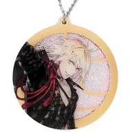 Nansen Ichimonji 「 Touken Ranbu - Hiroshi Honmaru -2020 Acrylic Key Holder Collection 8 」