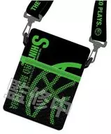 緑間真太郎 テープバッグ 「黒子のバスケ」