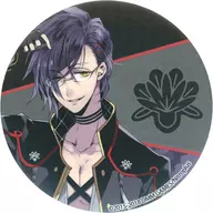 Kuniyuki Akashi "Katana Ranbu -ONLINE - Trading Can Mirror 3 th Edition"