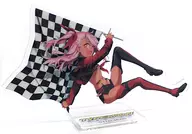 Chloe von Einthern Acrylic Stand "Fate/TYPE-MOON Racing" Tokyo Game Show 2019 Goods