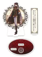 聖四朗 プレミアムアクリルフィギュアスタンド 「大正偶像浪漫『帝國スタア』 プレミアムくじ」 C-1賞 SKiT Dolce限定