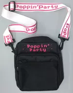 Poppin'Party胶带包「Bang Dream！」Animelo Summer Live2019-STORY-周边