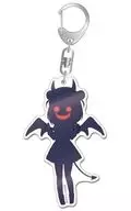 ムナカター Acrílico Keyring "Idol Master Cinderella Girls Theater"
