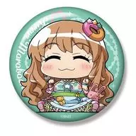 Moroboshi Kirari (Lovely Princess Ver.) ミニッチュ can key holder "idol Master Cinderella Girls"