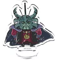 ドワルダー 「魔神英雄伝ワタル アクリルぷちスタンド 02.グラフアートデザイン」