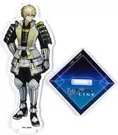 Saber / Gawain Acrylic Stand "Fate/EXTELLA LINK"