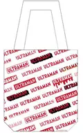 01. Diseño de imagen (logotipo) Bolsa decorativa "Ultraman"