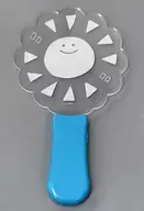 本間日陽 プレートライト 「NGT48本間日陽ソロコンサート ～来いっしゃ！ひなたまつり～」