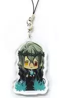 Hades : "KAMIGAMI NO ASOBI Trading Acrylic Mascot"