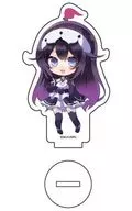 Nemesis "Infinite dendrogram Acrylic Puchistand 01. Mini Character"
