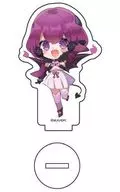 Babylon "Infinite dendrogram Acrylic Puchistand 01. Mini Character".