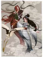 Geisha (Michiko / Japanese Crane) "Identity V Fifth Personality Trading Multi-Cross"