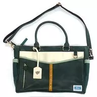 Takagaki Kaede Model Bag 「 idol Master Cinderella Girls 」