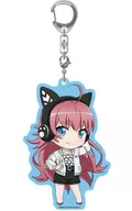 チュチュ RAISE A SUILEN ねんどろいどぷらす アクリルキーチェーン 「BanG Dream!」