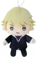 Kujo Sōma familia Kujo Shidenoue Series (mascota) "Stand My Heroes"