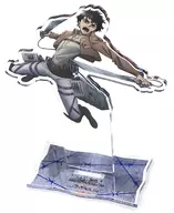 Ellen Jaeger Acrylic Stand "Attack on Titan in JOYSOLIS -Season3 - First edition"